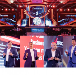 DFCC Bank Hosts Annual Branch Managers’ Conference, Setting the Tone for 2026