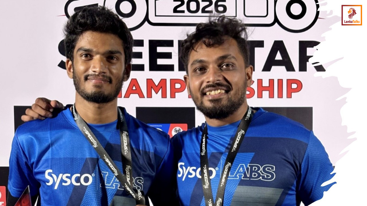 Sysco LABS Motorsports Accelerates into 2026 with Strong Results