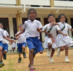 Education: Abysmal stats plague schools