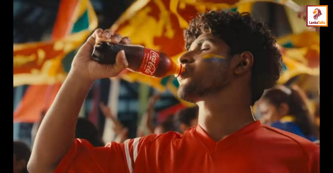 Uniting the Pulse of a Nation: How Coca-Cola Sits at the Heart of Every Sri Lankan Cricket Fan