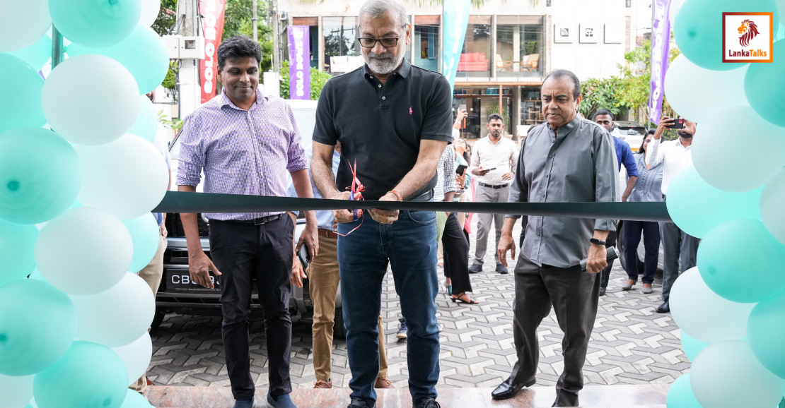 Solo Bowl Introduces Its First Dine-In Experience in Colombo