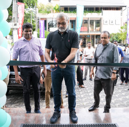 Solo Bowl Introduces Its First Dine-In Experience in Colombo