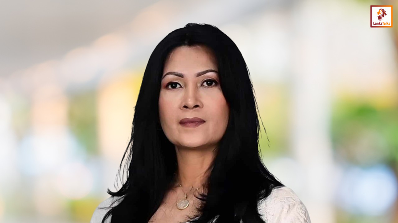 Geethika Wickramasinghe Joins PMF Finance PLC as Deputy GM – Fund Mobilization, Bringing 35 Years of Expertise