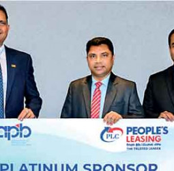 More Platinum partners join APB to support 2026 Annual Convention