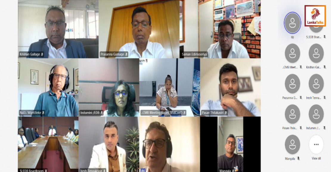 Sri Lanka and New Zealand Strengthen Trade Ties Ahead of Sri Lanka Expo 2026