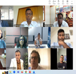 Sri Lanka and New Zealand Strengthen Trade Ties Ahead of Sri Lanka Expo 2026