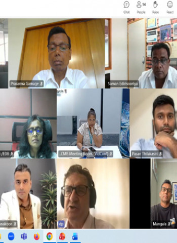 Sri Lanka and New Zealand Strengthen Trade Ties Ahead of Sri Lanka Expo 2026