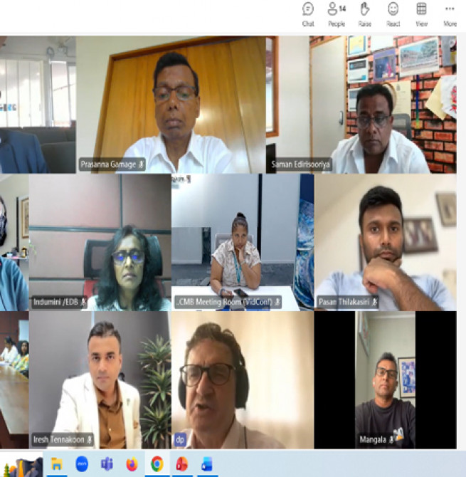 Sri Lanka and New Zealand Strengthen Trade Ties Ahead of Sri Lanka Expo 2026