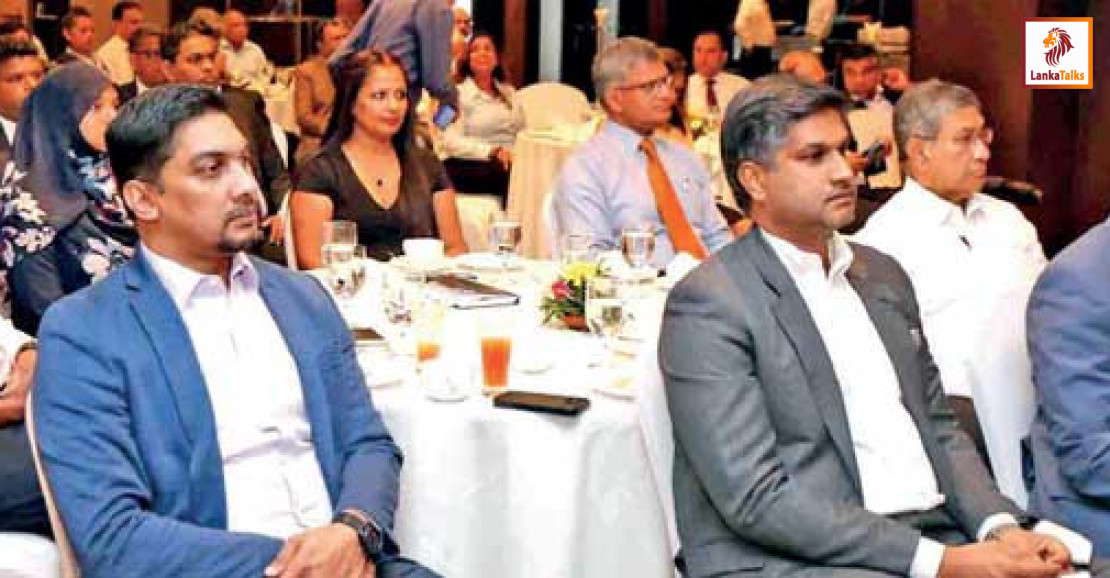 Sri Lanka–Germany Business Council hosts Breakfast Meeting with CBSL Governor