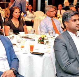 Sri Lanka–Germany Business Council hosts Breakfast Meeting with CBSL Governor