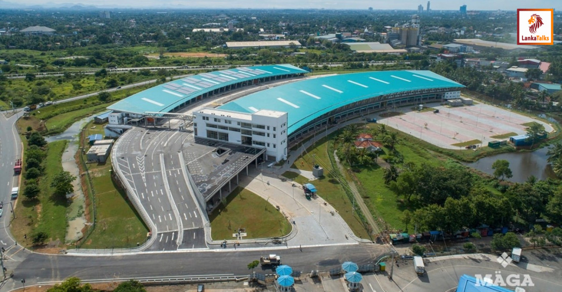 Peliyagoda Manning Market introduces online payment system