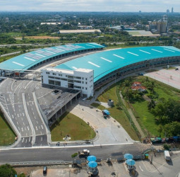 Peliyagoda Manning Market introduces online payment system