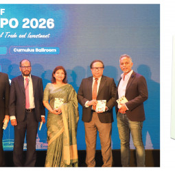 Sri Lanka Expo 2026 Launched with Edges of Sri Lanka as a Strategic Platform to Showcase Sri Lanka’s Unique Value Proposition