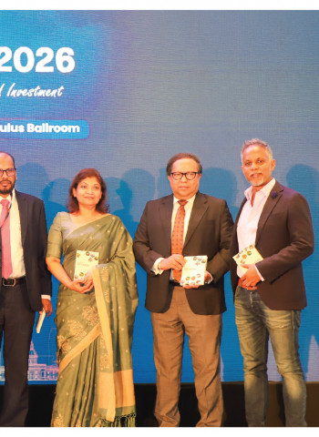 Sri Lanka Expo 2026 Launched with Edges of Sri Lanka as a Strategic Platform to Showcase Sri Lanka’s Unique Value Proposition