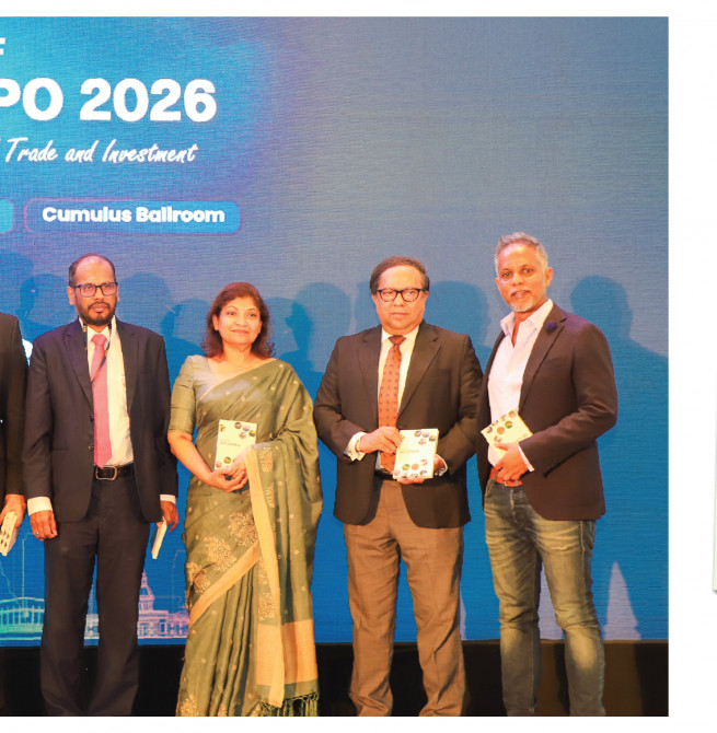 Sri Lanka Expo 2026 Launched with Edges of Sri Lanka as a Strategic Platform to Showcase Sri Lanka’s Unique Value Proposition