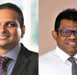 HNB Finance PLC crosses Rs. 1 billion PAT mark in 9 months, up 152% YoY