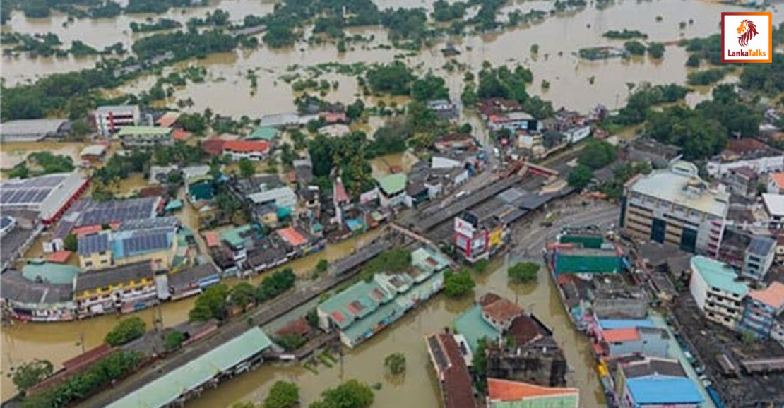 Post-Ditwah needs assessment: Validation and finalisation workshop held