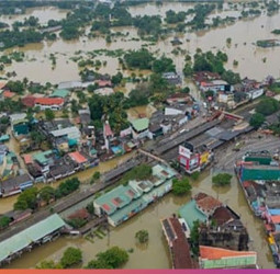 Post-Ditwah needs assessment: Validation and finalisation workshop held