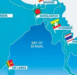 Sri Lanka hosts inaugural BIMSTEC Expert Committee