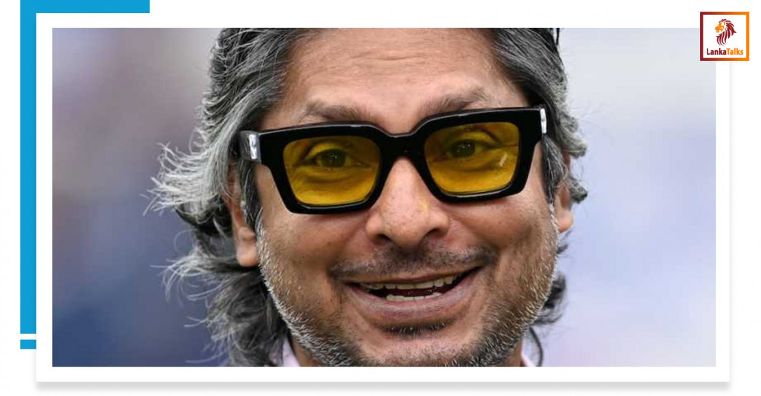 After loss to England: Sanga critical of SL batters’ approach