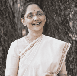 No more temporary fixes. Real philosophy. Lasting benefits.