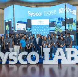 Sysco LABS Partners with EDEX EXPO 2026 to Shape the Next Generation of Tech Talent