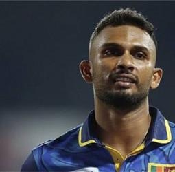 ICC Men’s T20 WC Super 8: Lanka in do or die scenario