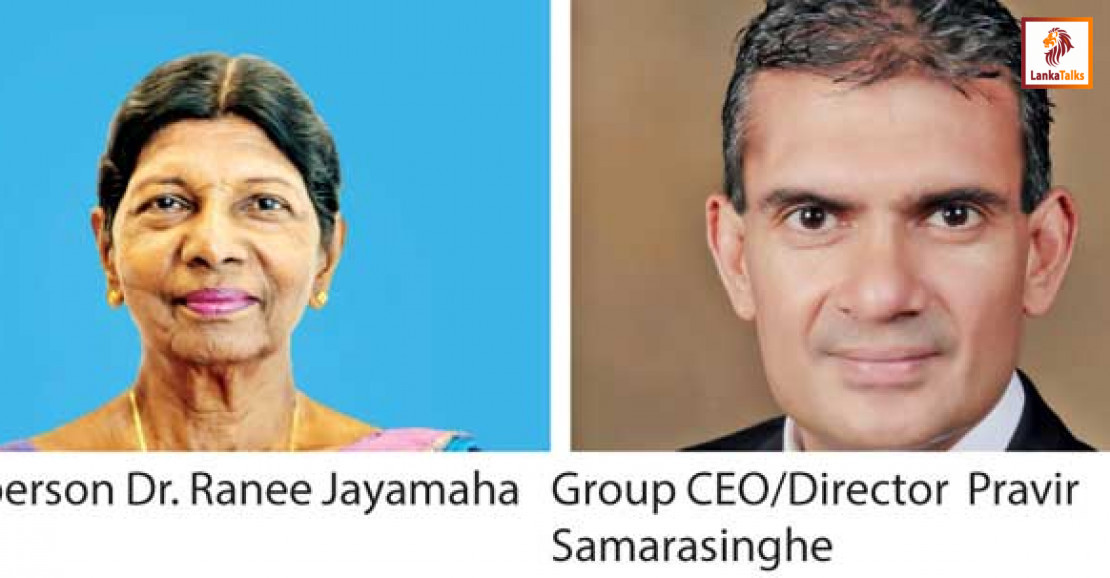 Overseas Realty records Rs 9.2 b Pre-Tax Profit in 2025