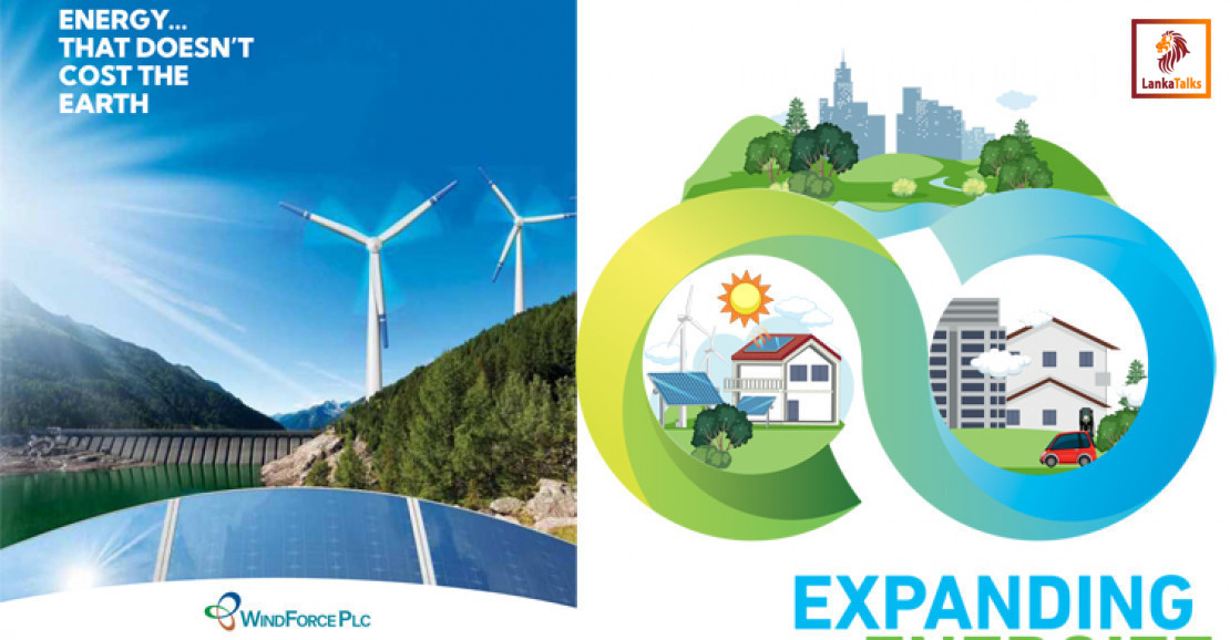 WindForce & Vidullanka Win BESS Projects in Sri Lanka’s First Grid-Scale Storage Initiative