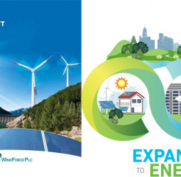 WindForce & Vidullanka Win BESS Projects in Sri Lanka’s First Grid-Scale Storage Initiative