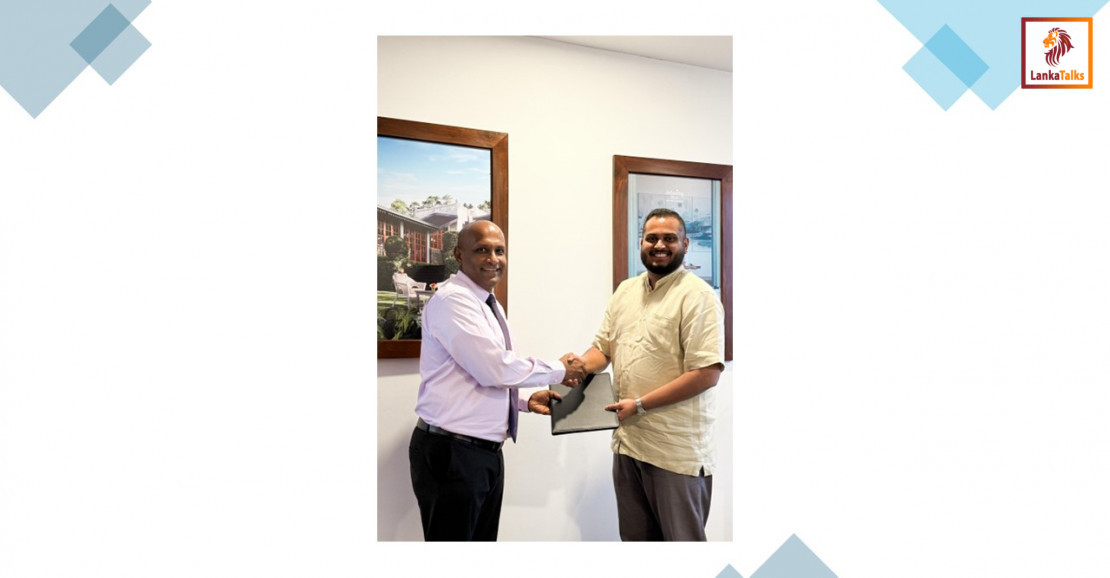 Volt Charge Expands National EV Charging Footprint Through Strategic Partnership with Jetwing Hotels