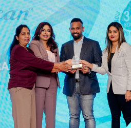 American Premium Water Launches Industry-First Loyalty Programme and Mobile Application to Encourage Quality Water Consumption