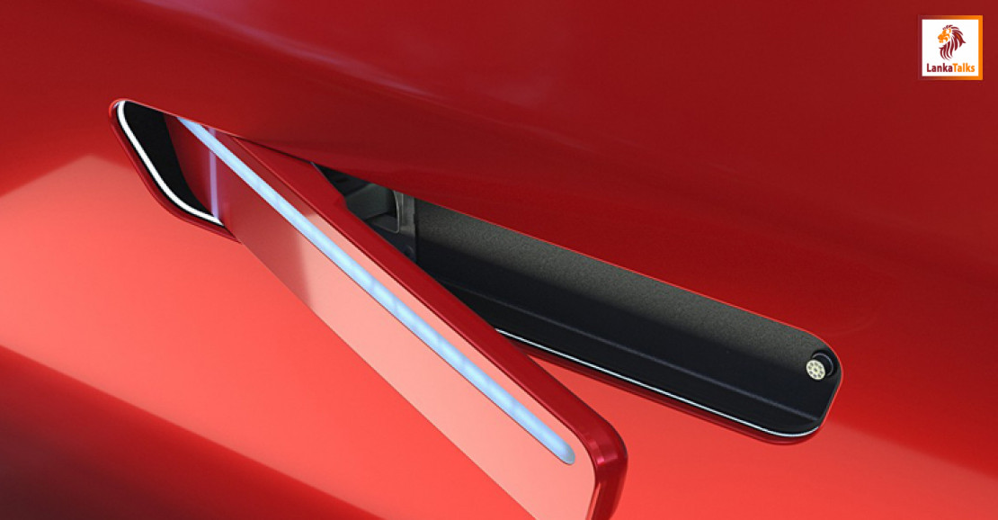 China to ban hidden car door handles from 2027 in industry shift