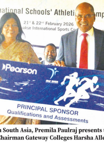 Over 1,500 athletes to vie at ISAC 2026 Meet