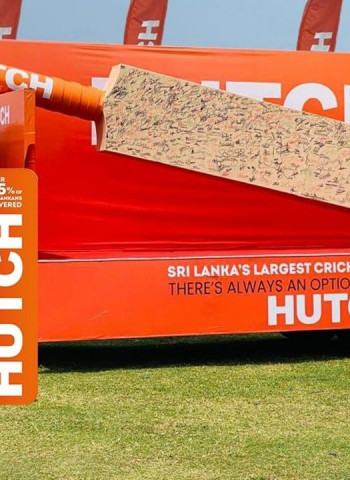 From stadiums to streets