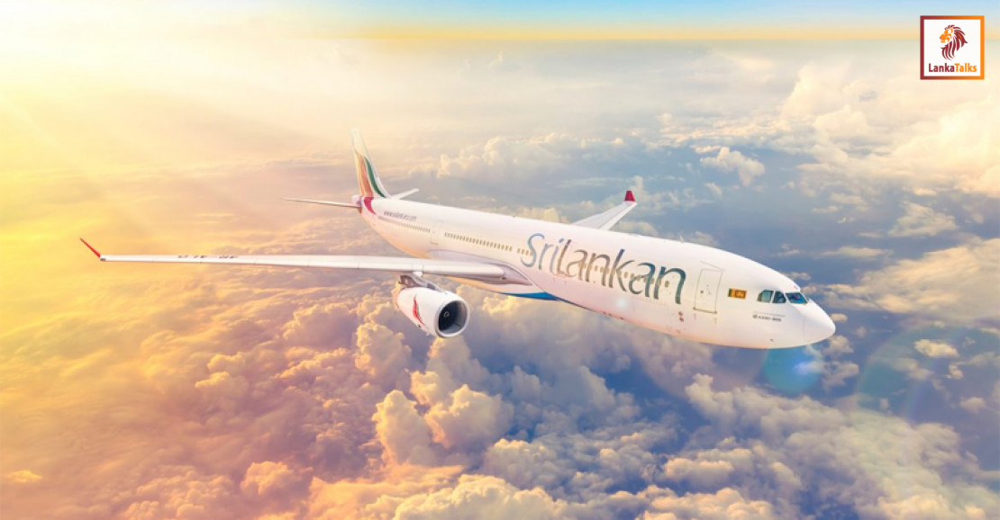 SriLankan to fly daily to Madurai