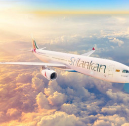 SriLankan to fly daily to Madurai