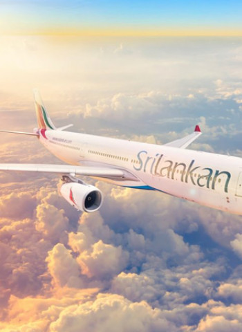 SriLankan to fly daily to Madurai