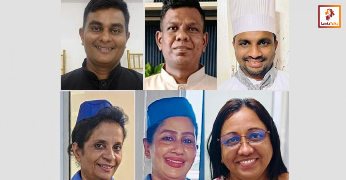 Russel’s (Pvt) Ltd recognizes January 2026 best employees for outstanding performance