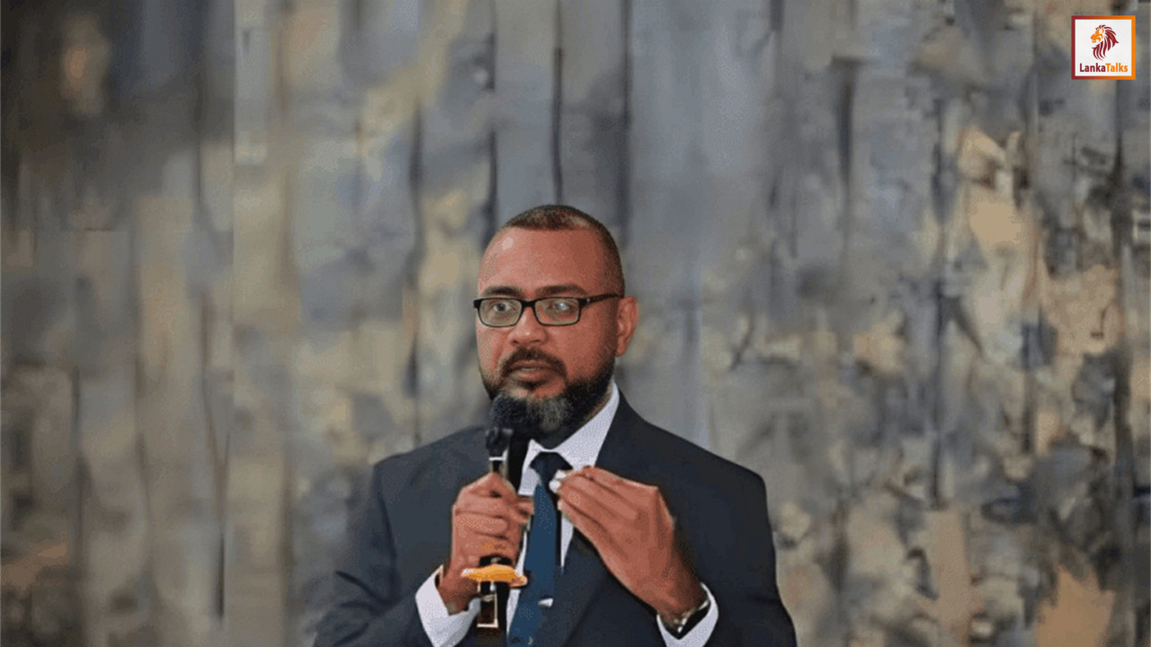 Govt. ICT cadre must be expanded GICTPA Chair Thilina Panduka