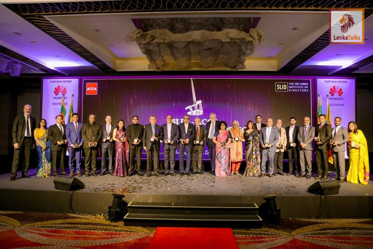 SLID–ACCA National Corporate Director Awards Set a New National Benchmark for Boardroom Excellence