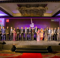 SLID–ACCA National Corporate Director Awards Set a New National Benchmark for Boardroom Excellence