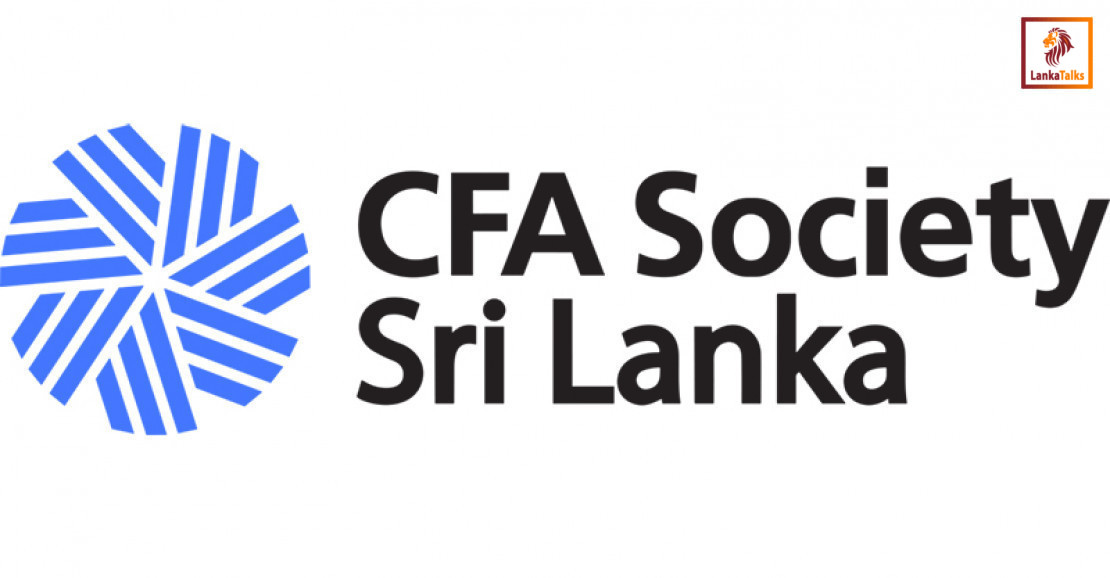 CFA Society Sri Lanka to Host Learning Programme on Credit Research Fundamentals