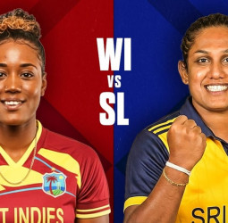 3rd and final ODI at Grenada: Chamari and girls primed for Windies sweep