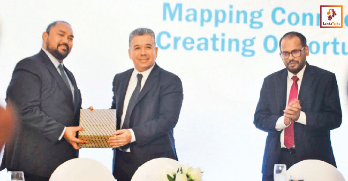 “Sri Lanka has potential to emerge as high-performing nation”