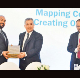 “Sri Lanka has potential to emerge as high-performing nation”