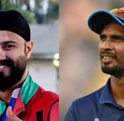 ICC Men’s T20 WC 2026: Misfiring Lanka face Oman banana skin