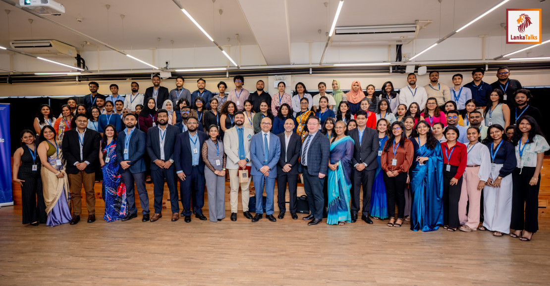 Professor Dale Pinto Visits H Connect International, Reinforces Focus on Future-Ready Accounting Talent