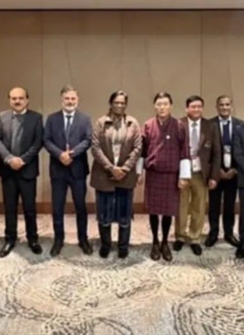 South Asian Games rescheduled to March 2027