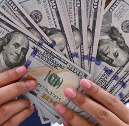 Sri Lanka’s official reserves dip slightly in January 2026